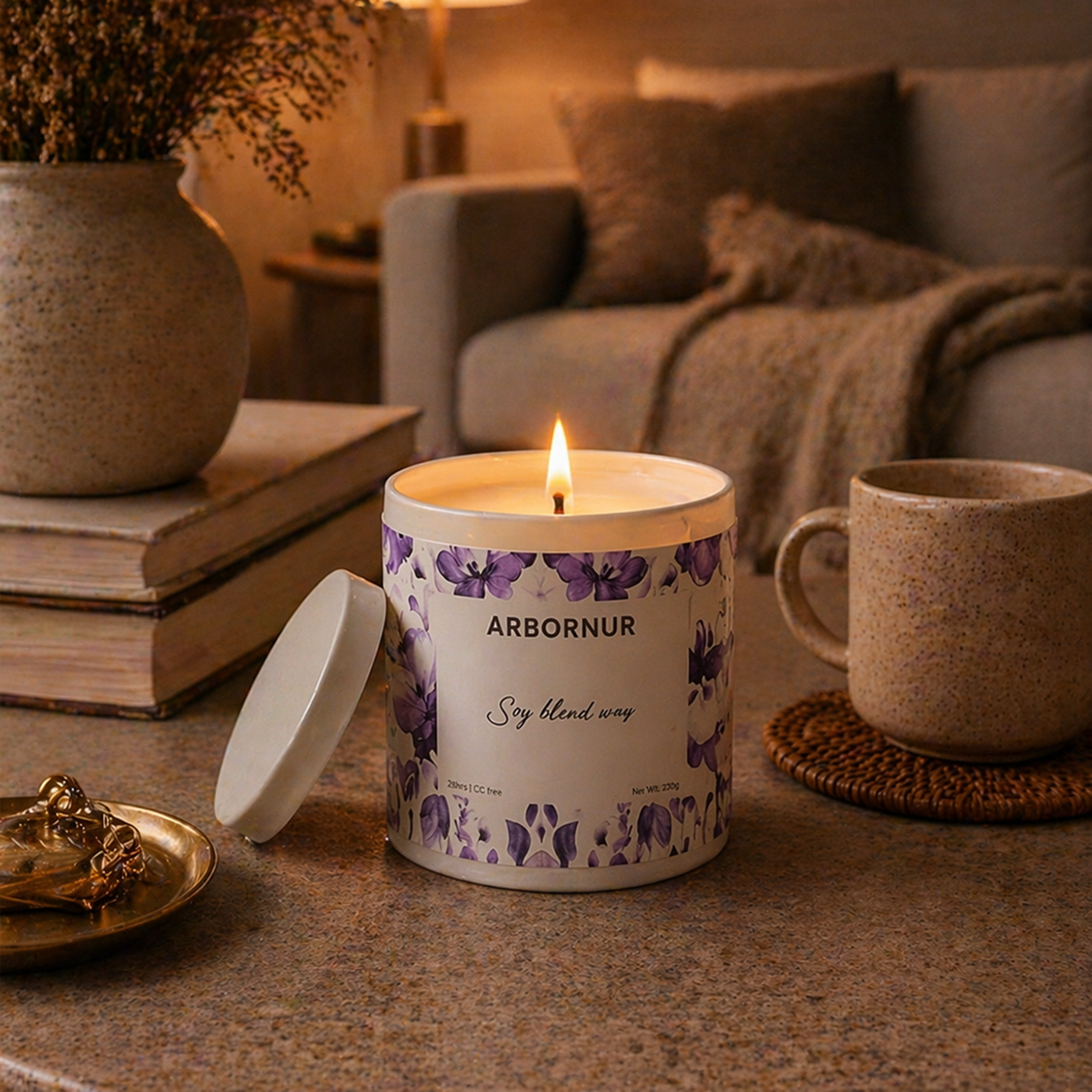 Diptyque Candles