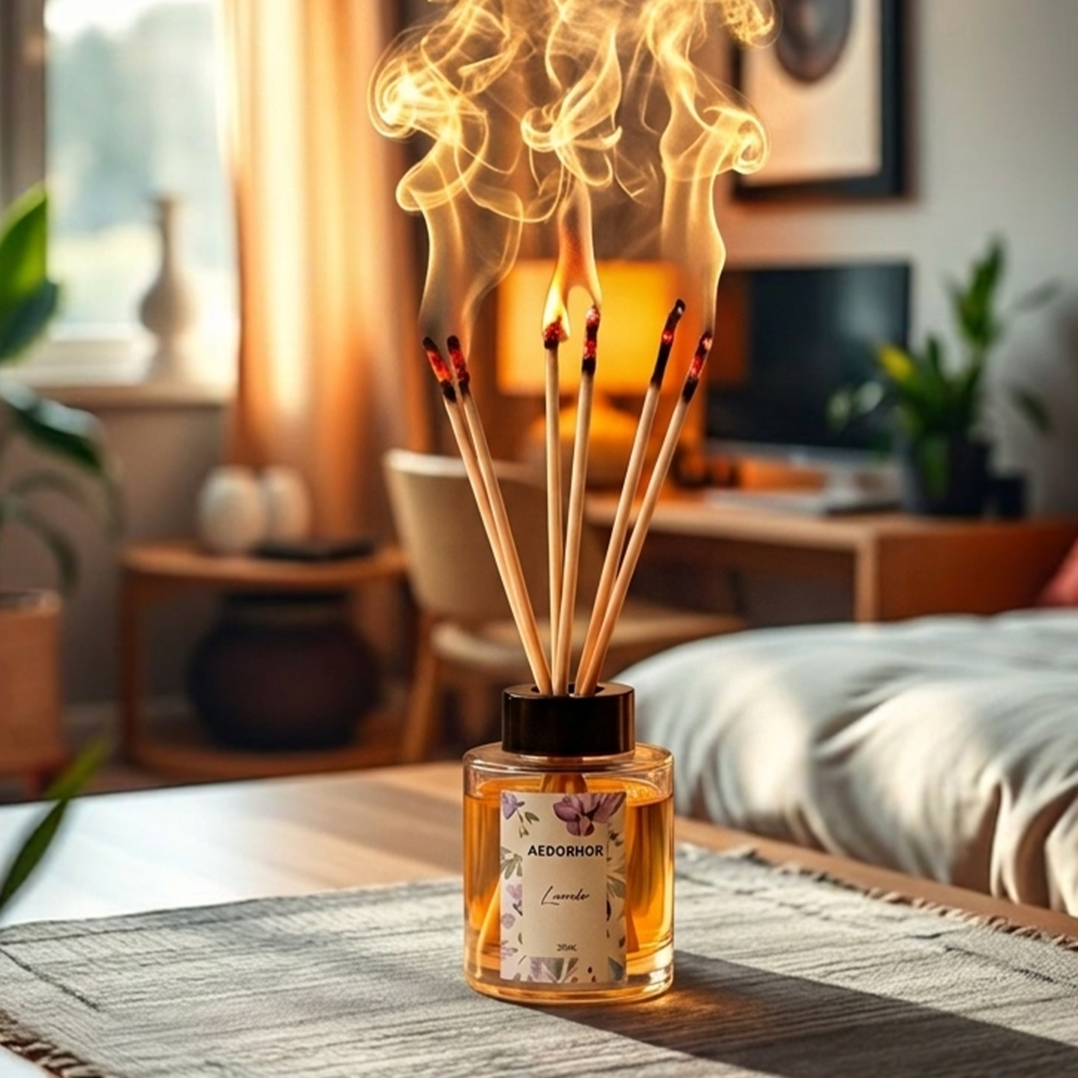 Reed Diffuser