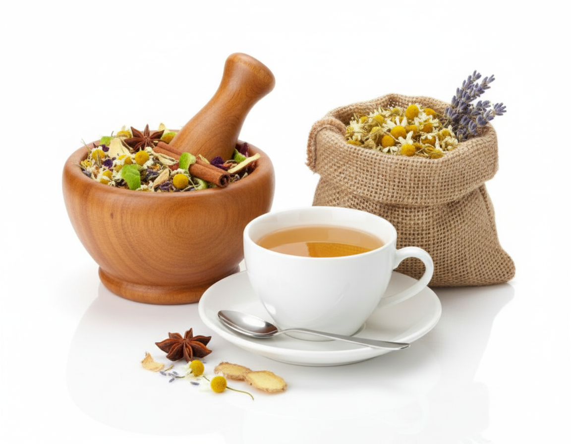 arbornur herbs online