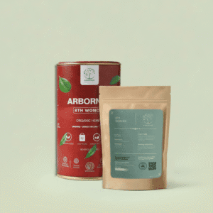 8th Wonder Tea | Buy Ginseng Tea Online