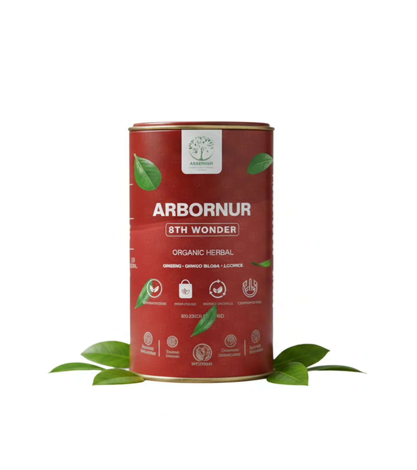 Ginseng tea online Arbornur