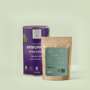 Citrus Bloom Tea | Buy Lemon tea Online