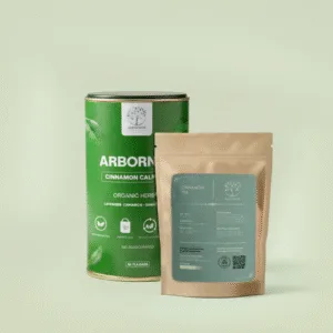 Cinnamon Calm Tea | Buy Cinnamon Tea Online