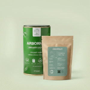 Cinnamon Calm Tea | Buy Cinnamon Tea Online