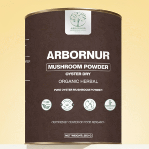 Mushroom Powder Online