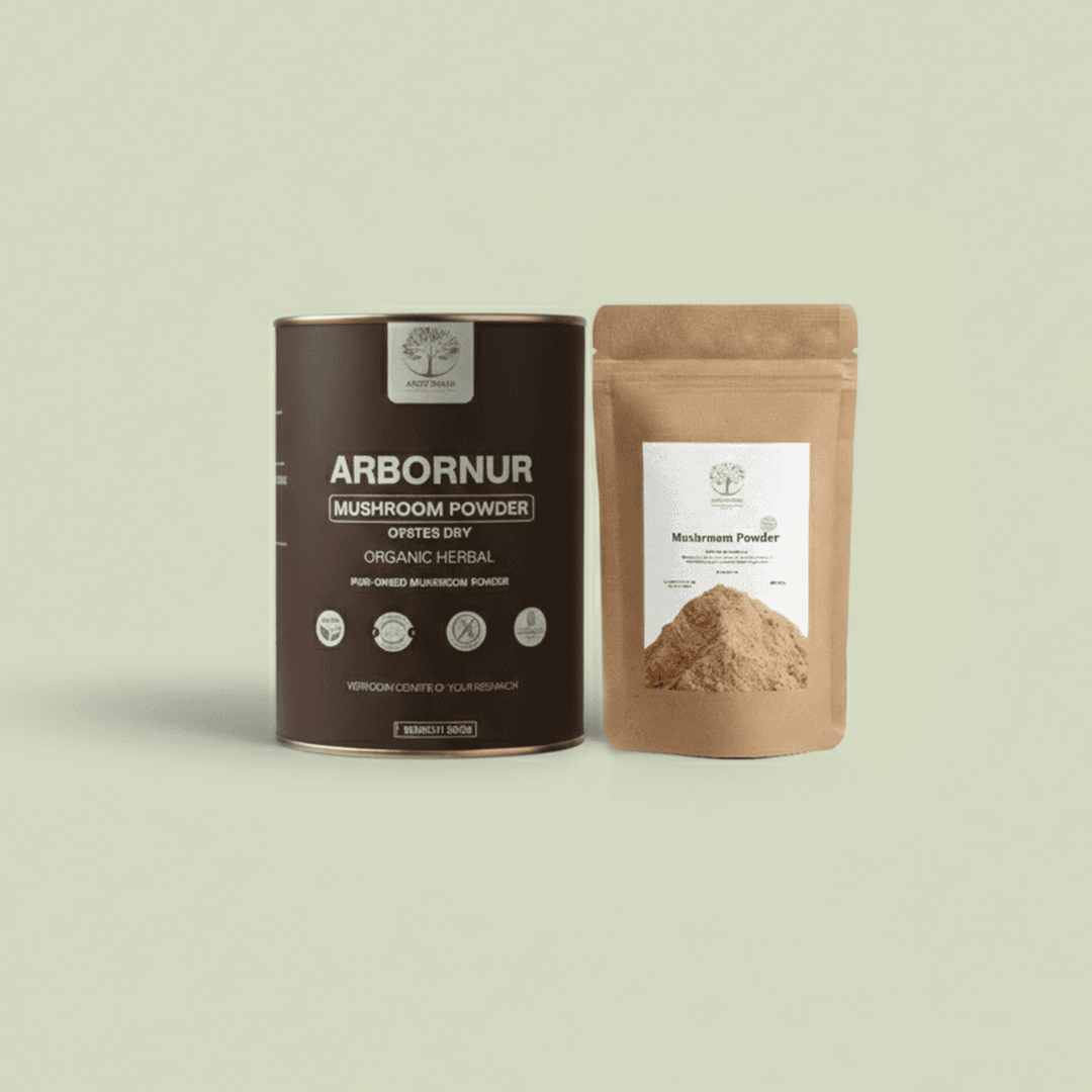 Mushroom Powder Online