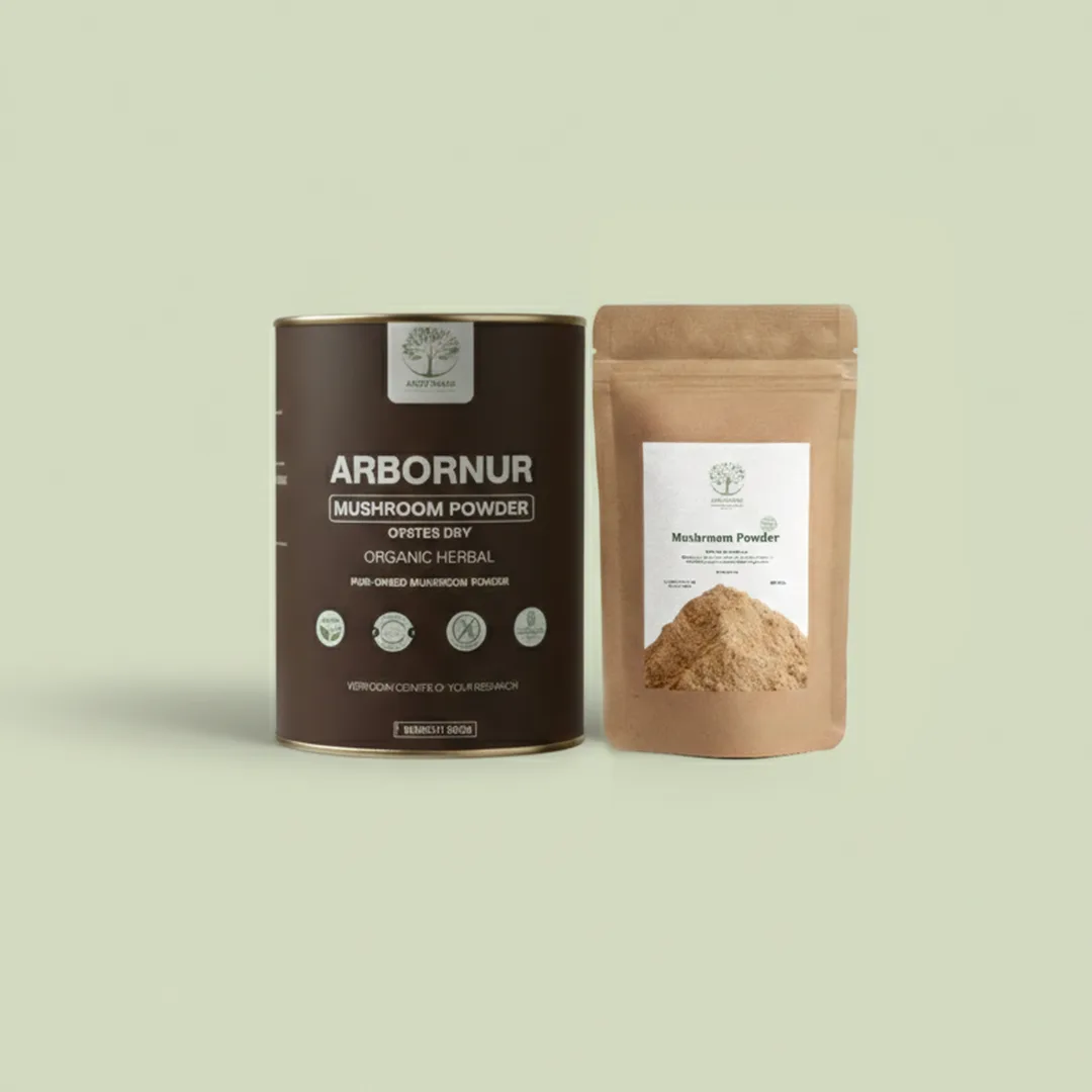 Mushroom Powder Online