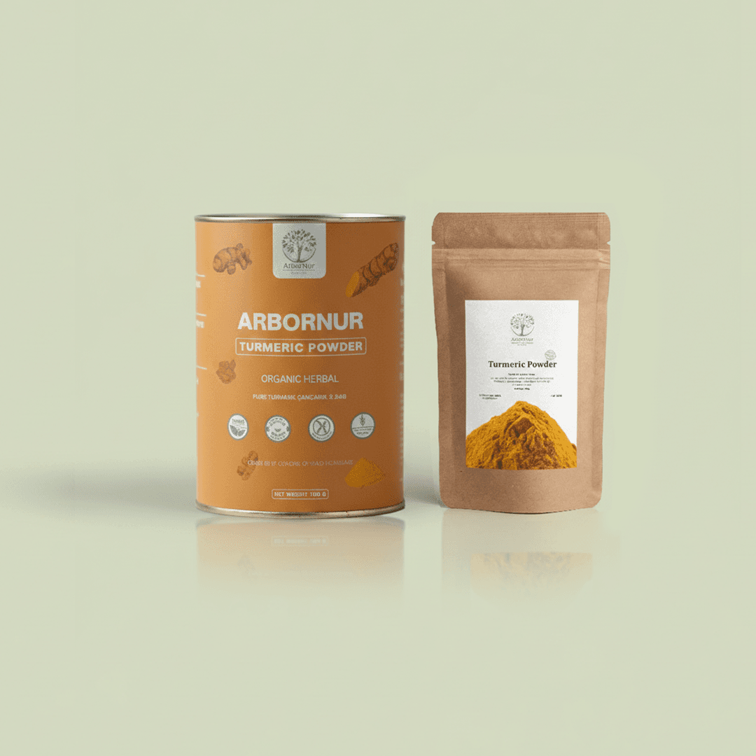 Turmeric Powder Online