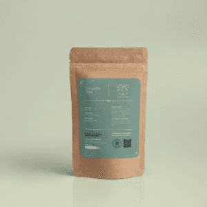 Tranquility Tea | Buy Ashwagandha Tea Online