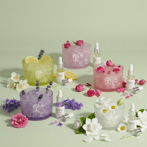 Stoneware Diffusers Online