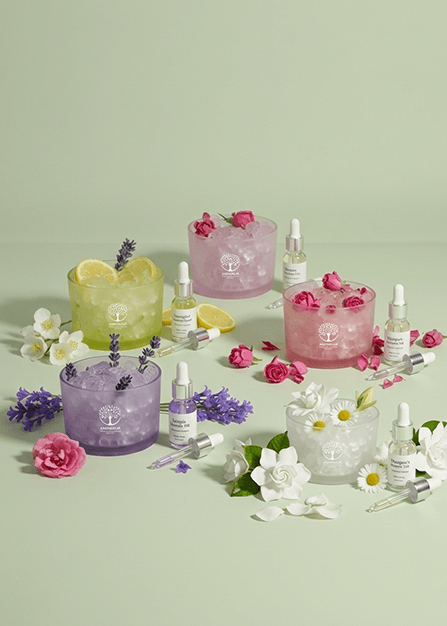 Stoneware Diffusers Online