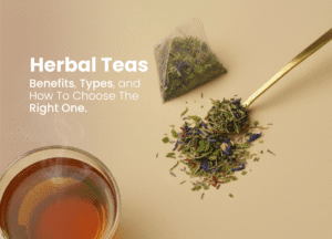 herbal tea