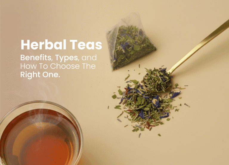 herbal tea